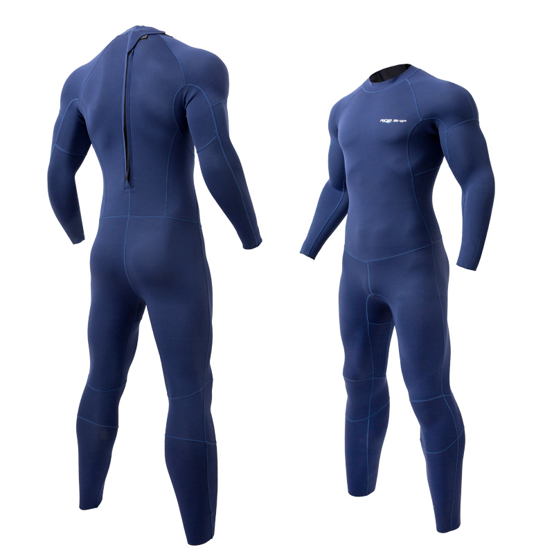 2mm One-Piece Wetsuit for Men, Warm Wet Suit for Surfing, Paddleboarding, Jet Skiing, Swimming, Winter Swimming, Snorkeling, Waterproof, Quick-Drying 2mm One-Piece Wetsuit for Men, Warm Wet Suit for Surfing, Paddleboarding, Jet Skiing, Swimming, Winter Swimming, Snorkeling, Waterproof, Quick-Drying