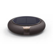 Solar Vehicle Air Purifier Automotive Air Purifier 303-1 Solar Solar energy-Mokakin