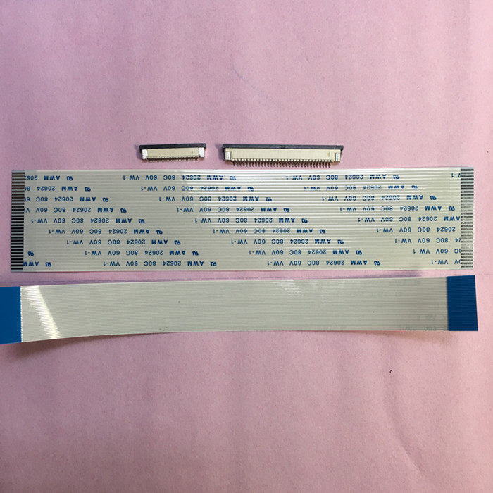 RT809H PEB-1FPC cable and FPC seat IT8587 IT8585E