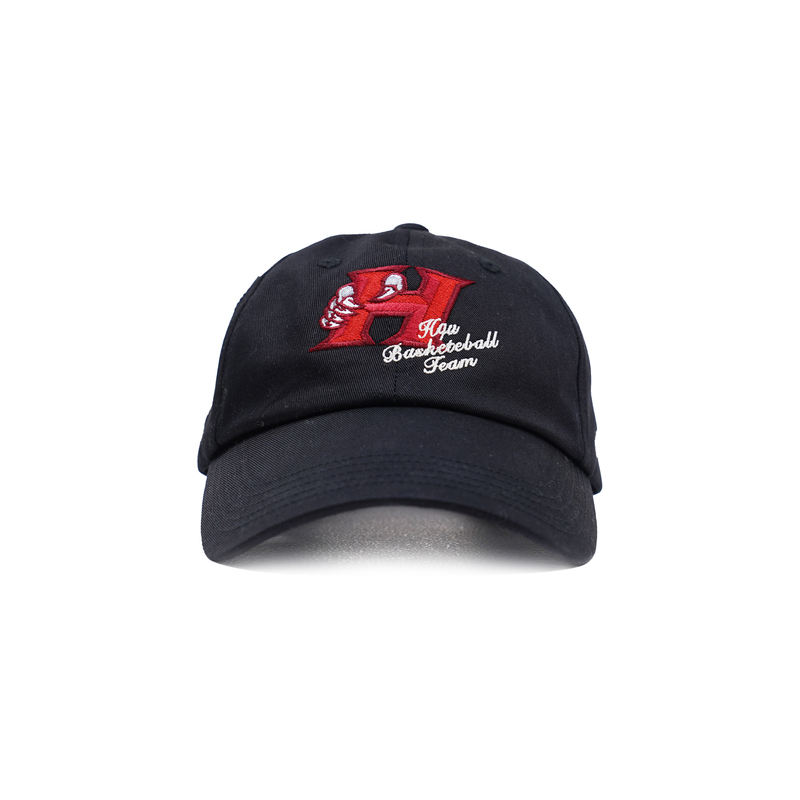 Spoxhqu Baseball Cap Black