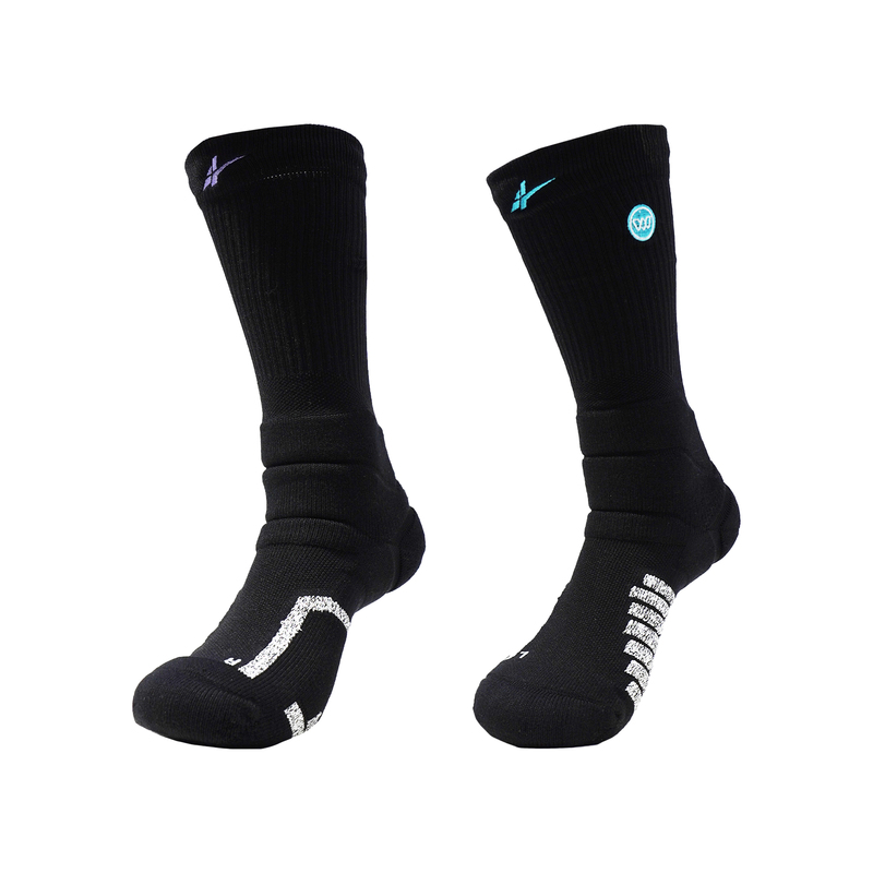 Spo 3.0 High-Top Socks-Weartesters