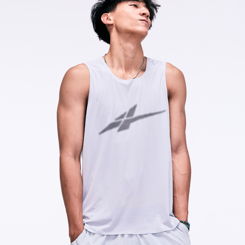 [Same Style as Xie Wei'An and Li] Spo Superfast Lightweight Sports Vest