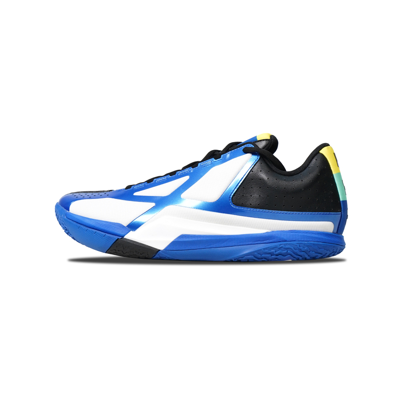 [Same Model as Ryan] Game 1.5 Biue Gt Spo New Practical Basketball Shoes Low-Top Sports Shoes for Men