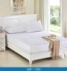 Giường lily cotton một mảnh chống trượt quilted Simmons nệm bảo vệ 1.5 / 1.8 tùy chỉnh chăn bông phủ giường - Trang bị Covers