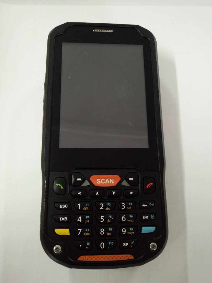 point mobile PM60 M6 motherboard keyboard display LCD screen key laser head