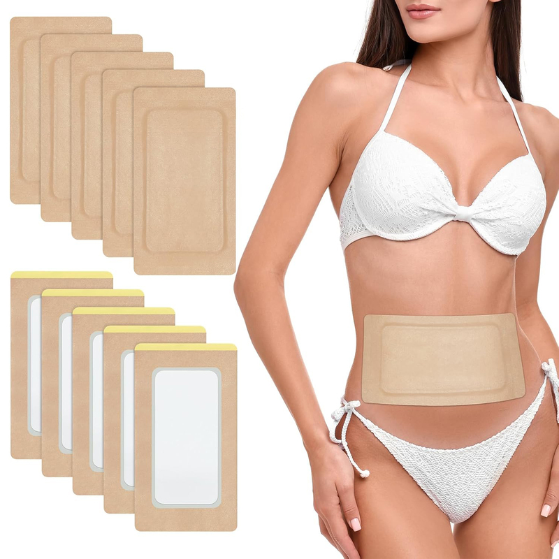 Adhesive Castor Oil Pack, New Amazon Portable Lightweight Castor Oil Care Pack, In-Stock Waist-Type Castor Oil Pack Adhesive Castor Oil Pack, New Amazon Portable Lightweight Castor Oil Care Pack, In-Stock Waist-Type Castor Oil Pack