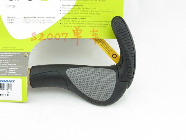 Poignées de vélo - Ref 2352766 Image 6