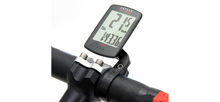 Tableau de bord vélo CAT EYE - Ref 2417534 Image 8