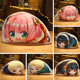 Spy X Family Anime Two-Dimensional Merchandise Anya Forger Plush Pillow Toy