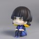 Two-Dimensional Volleyball Anime Peripheral Q-Version Figure Hinata Shoyo Kageyama Tobio Case Model Small Ornament