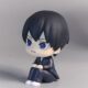 Two-Dimensional Volleyball Anime Peripheral Q-Version Figure Hinata Shoyo Kageyama Tobio Case Model Small Ornament