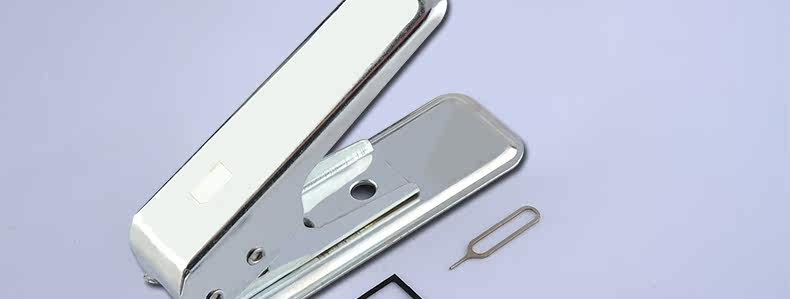 Pince pour cartes SIM - Ref 309047 Image 14