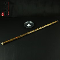 Huang Weidong hand-signed Xiaodong Xiao 9 sections Xiao 1 section F-tune 8 holes Xiao G-tune 8 holes Xiao musical instrument factory direct sales