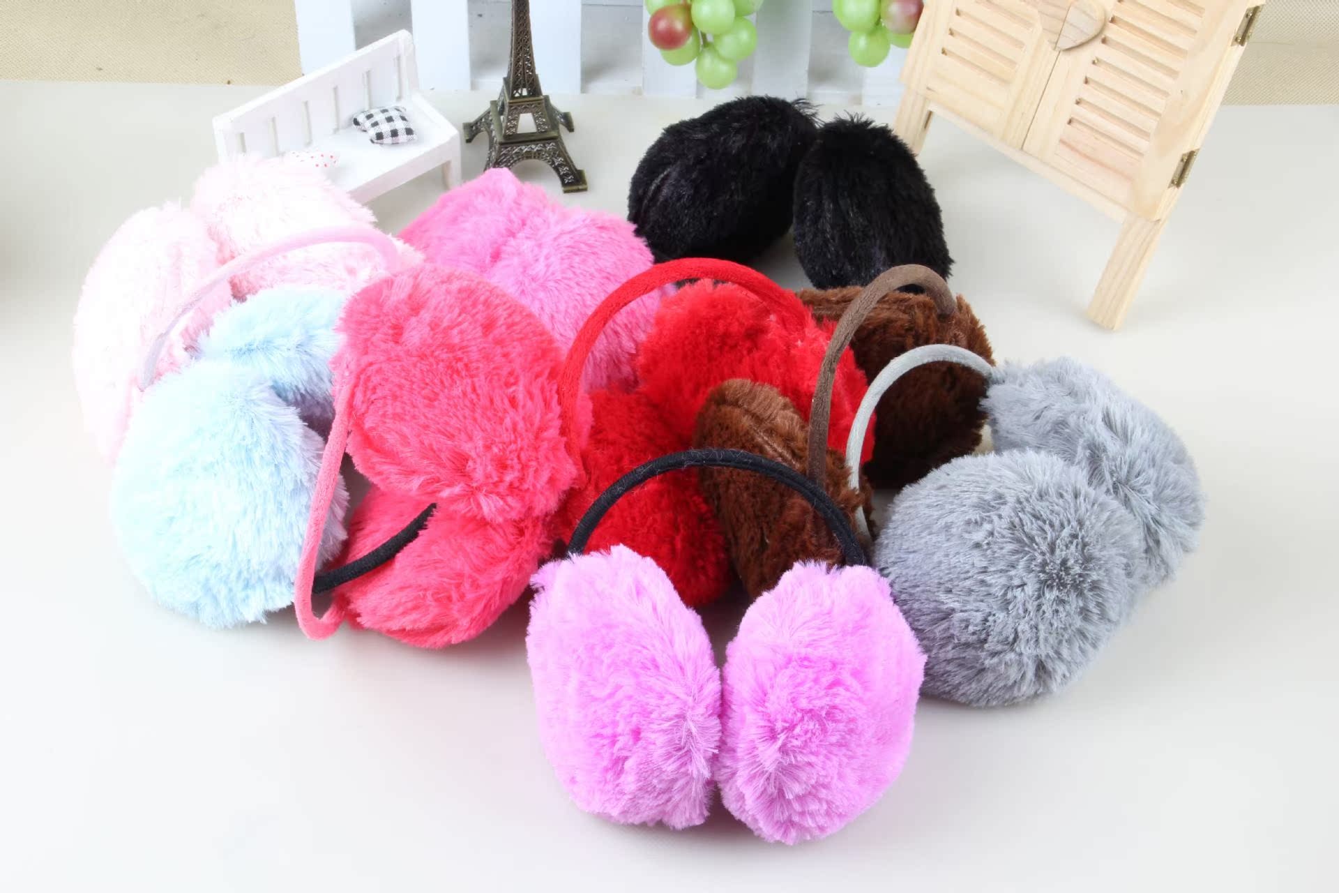 Cache-oreilles pour enfant - Ref 2151862 Image 12