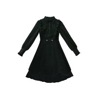 Комплект, платье