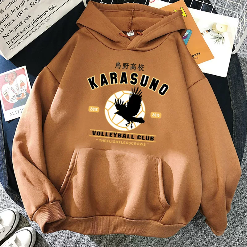 Аниме Хайку Худи для мужчин смешной хаpaджуку STREETWEAR