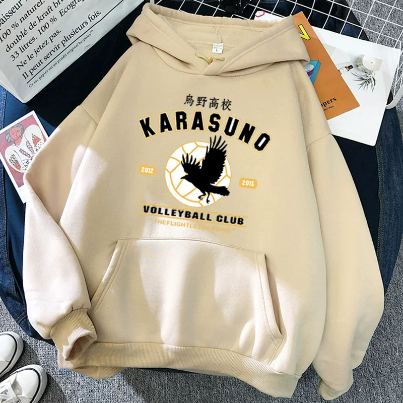 Аниме Хайку Худи для мужчин смешной хаpaджуку STREETWEAR