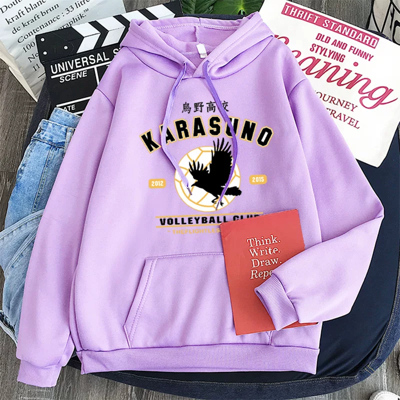 Аниме Хайку Худи для мужчин смешной хаpaджуку STREETWEAR