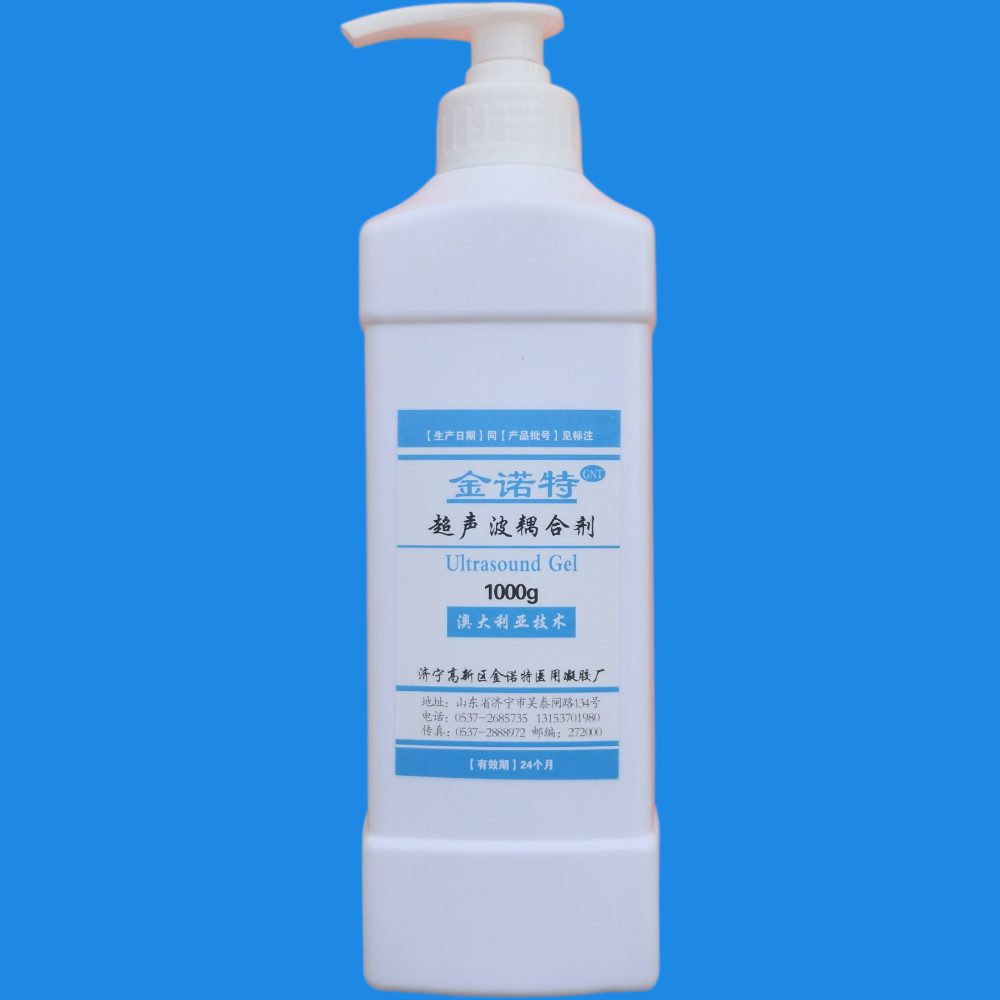 500ml 1000ml factory direct supply industrial ultrasonic flaw detection detector thickness gauge flowmeter couplant