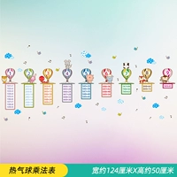 Стол размножения воздушного воздуха