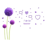 3D трехмерные наклейки на стены, наклейки на стекло, предотвращающие столкновения, наклейки на окна, наклейки на балконные кухонные двери, украшения окон туалетной комнаты