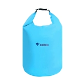 Дорожная вместительная и большая сверхлегкая пляжная непромокаемая сумка для путешествий для плавания, снаряжение, система хранения