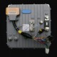 Environmental sanitation patrol four-wheel electric vehicle Inbow controller 2509 Redding Tang Jun Shifeng