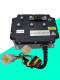 Xinxinlianda controller Jinpeng electric car D70 V8 four-wheel C01 H7 Yujiehaiquan A9 Q7 Lichi