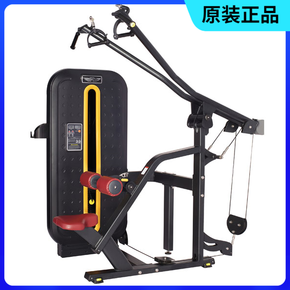 Original MaiShang strength equipment M8F-012 high stretch back trainer high-end commercial fitness equipment