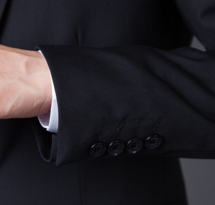 Costume homme WANGLIUYANG en coton pour automne - Ref 1551439 Image 16