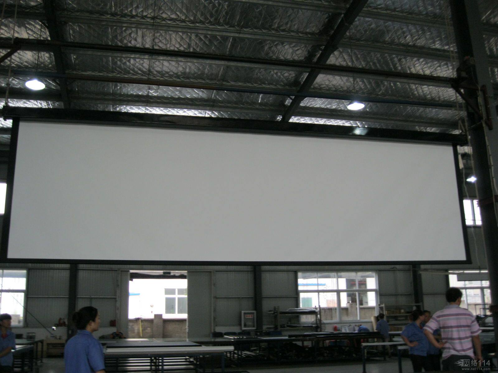 Projector remote control lifting curtain 160 inch 170 inch 180 inch 200 inch 4:316 inch 4:316 inch 4:316 inch made electric lifting curtain
