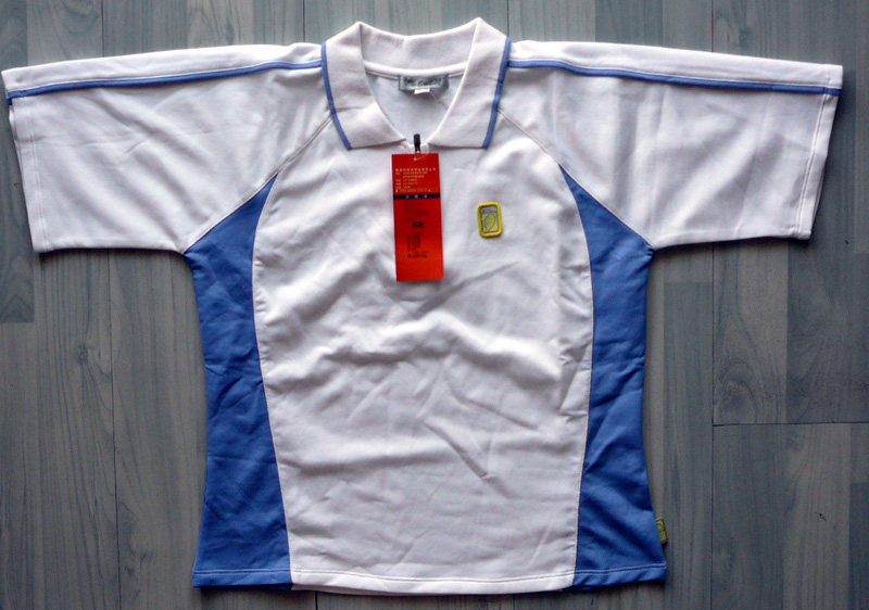 Polo sport femme GWEAT - Ref 558084 Image 7