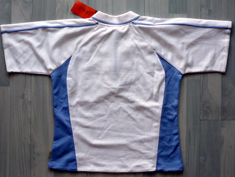 Polo sport femme GWEAT - Ref 558084 Image 8