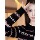 Sweet hot girl, короткий свитер fair Isle, вязаный жакет-кардиган для женщин, высококачественный осенне-зимний уникальный и красивый приталенный топ mini 4