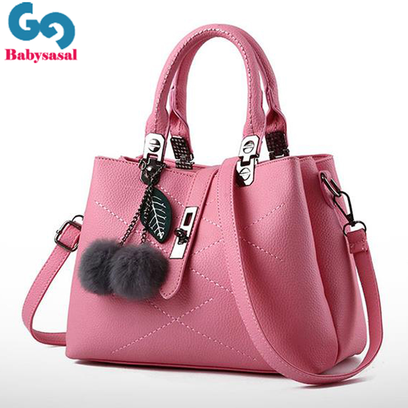 Handbags women Messenger bag ladies shoulder diagonal bag