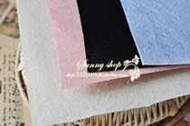 Flower bottom lining non-woven fabric non-woven fabric BB12073101 1 yuan piece each piece length cm width 30cm