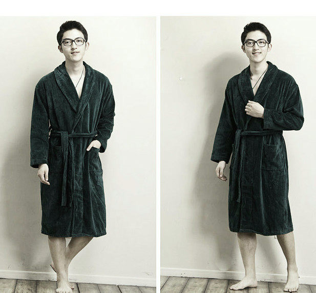 Peignoir jeunesse - Ref 598743 Image 8