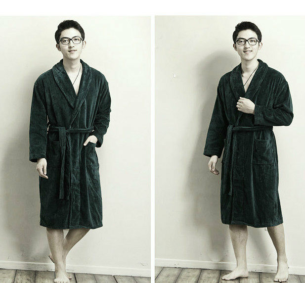 Peignoir jeunesse - Ref 598744 Image 10