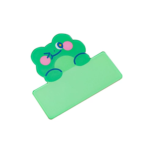 Милая мультяшная брошь для детского сада с животными для школьников