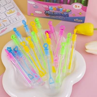 Десять мини -пузырьковых палочек