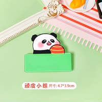 10 непослушных медведей