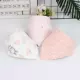 Mùa hè trẻ em cotton cộng với khăn tam giác bé trai đôi và bé gái nước bọt khăn bib bib bé cung cấp - Cup / Table ware / mài / Phụ kiện