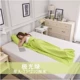 Mùa hè nhẹ và mỏng mùa thu và mùa đông túi ngủ một lần khách sạn chống đá là siêu mỏng trong mùa hè giường đôi đơn giản - Túi ngủ túi ngủ cho trẻ em