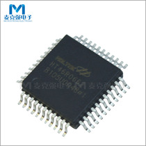 HOLTEK chip MCU HT46R0662 package QFP44 original new spot