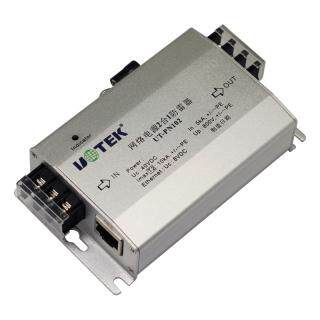 Utai UT-PN102 network power two-in-one lightning protector-Taobao