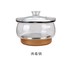 bình siêu tốc sunhouse Jialu Fu Mingyu bốn trong một bếp điện trà nhanh tự động máy nước nóng ấm đun nước cảm ứng bếp điện phụ kiện ấm đun nước điện - ấm đun nước điện binh dun nuoc ấm đun nước điện