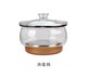 bình siêu tốc sunhouse Jialu Fu Mingyu bốn trong một bếp điện trà nhanh tự động máy nước nóng ấm đun nước cảm ứng bếp điện phụ kiện ấm đun nước điện - ấm đun nước điện binh dun nuoc