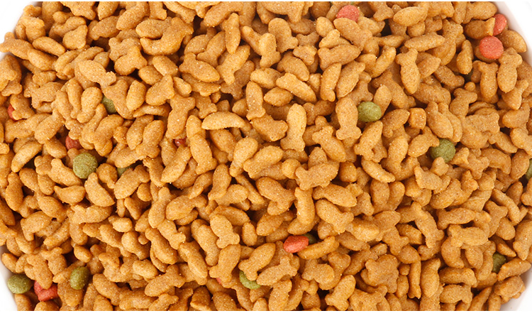 Pet Wei 1-4 tháng mèo thực phẩm 5kg cá biển hương vị mèo mèo mèo đi lạc mèo mèo chính hạt 10 kg 29 tỉnh hạt royal canin mother & babycat