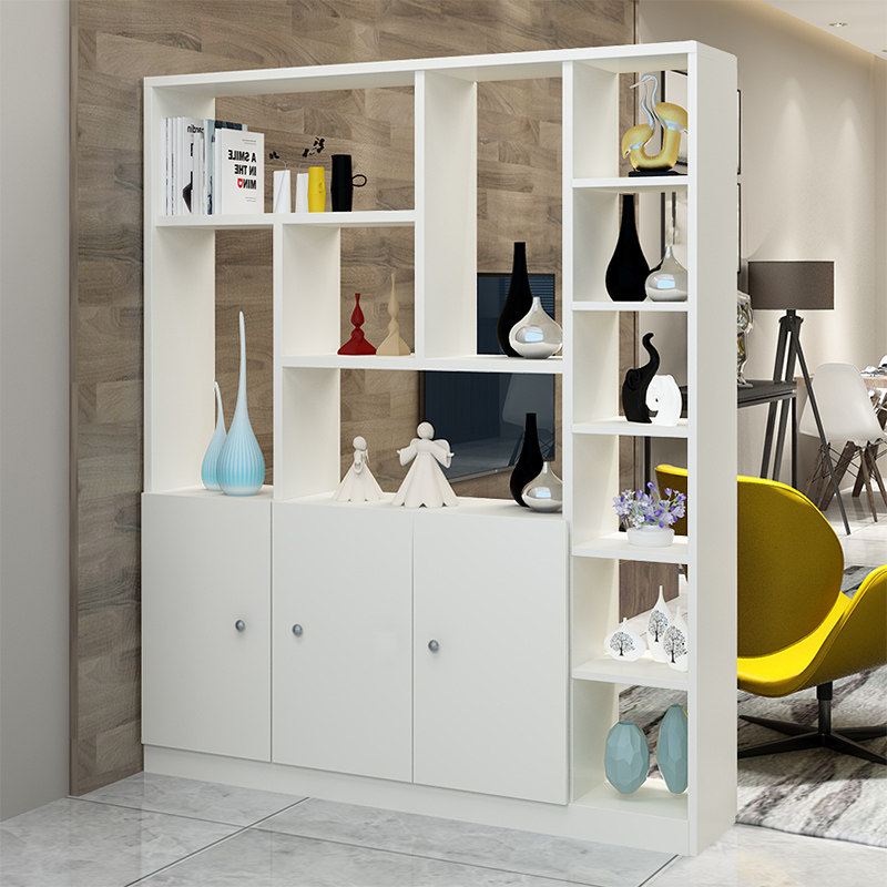 Usd 156 70 Simple And Modern Living Room Entrance Cabinet