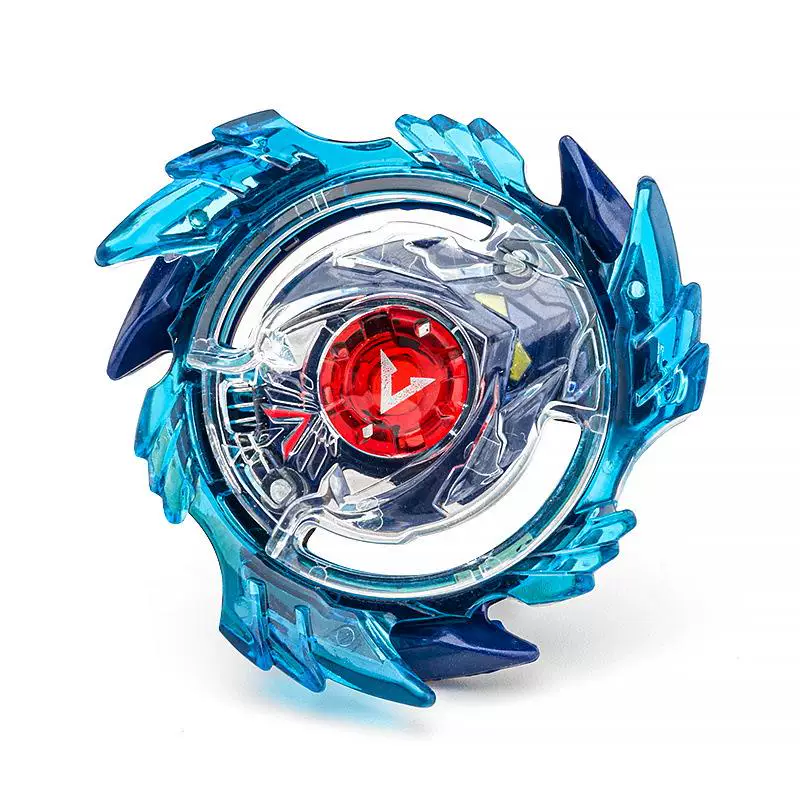 Взрывной гироскоп Beyblade собранный сплав боевой гироскоп старого поколения взрывной гироскоп супер король игрушки